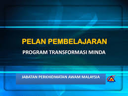 Check spelling or type a new query. Program Transformasi Minda Ppt Download