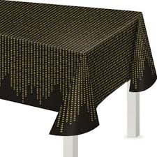 Roaring 20s Table Cover In 2020 Birthday Themes For Adults 20s Party Theme Roaring 20s