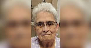 Obituary for Violet Wiseman Morgan Edwards