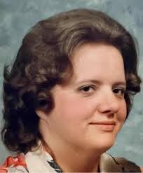 Patricia (Foran) Brown Obituary (1947