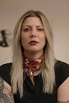 Cara Butcher's Instagram, Twitter & Facebook