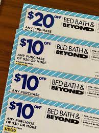Buy buy baby will also accept other competitor coupons for stores like target and kohl's, but this could vary by location. Not Expired Bed Bath Beyond In Store Online 1x 20 3x 10 Off Exp 1 2 20 Bed Bath Beyond Bed Bath And Beyond Bath And Beyond Coupon Bed Bath
