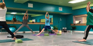 Entdecke unsere große auswahl bequemer leggings. Best Yoga Studios In Thousand Oaks Classpass