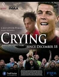 To be here without a worldcup is crazy work ...