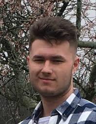 Obituary information for Dylan Ray Odell