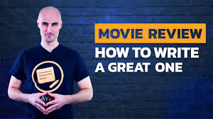 Maybe you would like to learn more about one of these? How To Write A Movie Review In 9 Steps Essaypro Youtube