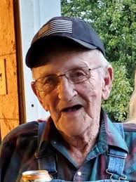 Elbert Earl Black Obituary