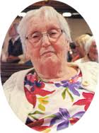 Verda Conrad View A Condolence