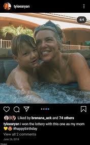 The fbi is appealing for photos or video from yellowstone national park that may show two children missing from rexburg, idaho, since september. Cult Mom Lori Vallow S Daughter S Final Instagram Posts Shared Express Digest