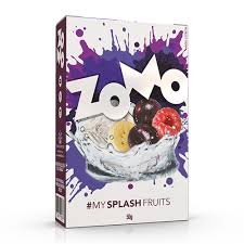 Excuse me, but my fruits have been in excellent condition when you got them. Zomo Splash Fruits Flavor Paraguay Zomo Official