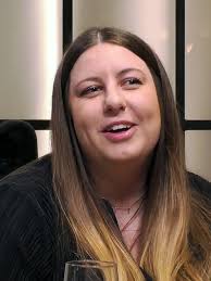 Action gesucht!: Powerfrau Kerstin findet sich klasse