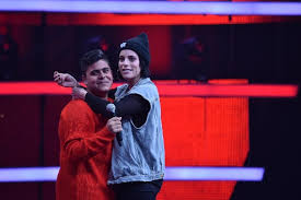 The new series will revert back to the show's previous format, being on screens every saturday for the next eight weeks… The Voice Kids 2019 Diese Kinder Stehen Im Finale Der Talentshow