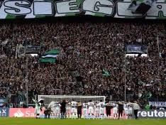 Der klub wurde am 13. Rhein Derby Mit Felix Zwayer News Wahretabelle