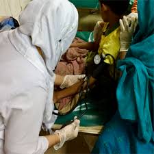 Born in pulau keladi, pekan, pahang on march 11, 1922, tun razak is the first of two children to dato' hussein bin mohd taib and hajah teh fatimah bt daud. Plos Neglected Tropical Diseases Publishing Science Accelerating Research