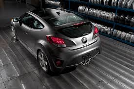Hyundai veloster turbo specifications and features in uae. Hyundai Veloster Turbo To Start Under 35 000 Caradvice