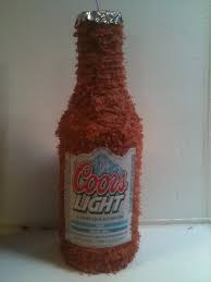 Coors Light Pinatas Coors Light Pinatas Coors