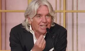 Ballando con le Stelle: Simone Di Pasquale svela perché aveva lasciato e  con chi ritorna!