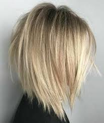 The best haircut for long faces is the one adding volume on the sides. Bobs Doesn T Need Any Longer Introduction It Is Suitable For All Type Face We Have Brought For Thick Hair Styles Medium Bob Hairstyles Inverted Bob Haircuts