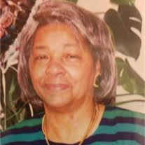 Obituary information for Hattie Delores Boykin