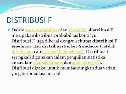 Distribusi Peluang Kontinu Ppt Download