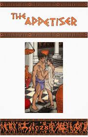 ENG] Ian Hanks – Aegean Tales: The Appetizer - Read Bara Manga Online