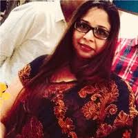 Bitasta Ghosh Sinha
