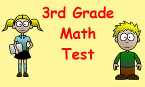 Exercises also include multiplying by whole tens and whole hundreds and some column form multiplication. 3rd Grade Division Test