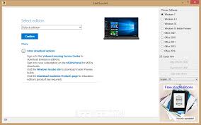 Extended security updates (esu) are available through specific volume licensing programs for windows 7 professional, enterprise, and professional for embedded systems editions of this product, for … Windows And Office Iso Downloader Direct Download Any Windows Office Setup Iso Files Appnee Freeware Group