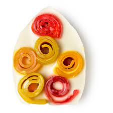 Daydream I Fell Asleep Amid The Flowers Handmade Cosmetics Rose Buds Lush