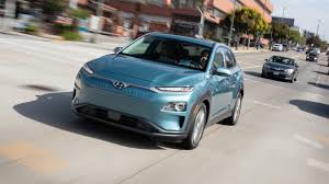 The hyundai kona has had only a single recall regarding incorrect gawr on certification label. Hyundai Kona Ev Recalled In Korea After Suspected Battery Flaw Causes Fires Autoblog