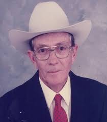Robert H. Lewis, 101, of Richland Springs |
