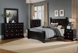 The polished louvered headboard perfectly pairs with dramatic arched moldings to bring out the charm of the rustic countryside. 9 Best American Signature Bedroom Ideas Value City Furniture American Signature Furniture American Signature Bedroom