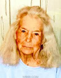 Obituary: Etta Fay Birchfield