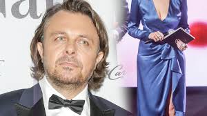 Krzysztof ibisz ma za sobą dwa rozwody, co jednak nie zniechęciło go do instytucji małżeństwa. Marek Bukowski Zadebiutowal Na Sciance Z Nowa Partnerka To Byla Krzysztofa Ibisza Kozaczek