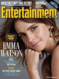 How did you first get involved with sex/life? Entertainment Weekly March 2017 Cover Entertainment Weekly