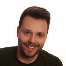 David Oppermann's Instagram, Twitter & Facebook