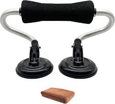 Amazon.com : REEYAK Kayak Roller, Kayak Loader Assist with Suction Cups  Mount for Car Rear Loading : Sports & Outdoors