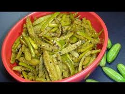 Check spelling or type a new query. How To Make Tindora Indian Vegetable Recipe Youtube