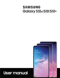 Whether you're an existing verizon customer or interested in switching to their service, visiting a store in person can be beneficial. Samsung Sm G975u Verizon Wireless User Guide Manualzz