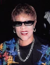 Obituary information for Carol Lynn Jackson-Sawyer