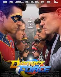 Danger Force" A Henry Among Us (TV Episode 2021)