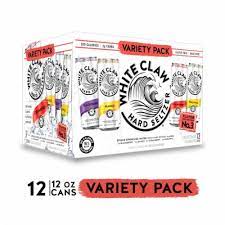 With three new flavors to choose from, white claw® variety pack flavor collection no. White Claw Variety Pack No 3 Strawberry Pineapple Blackberry Mango Hard Seltzer 12 Cans 12 Fl Oz Kroger