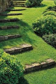 Perfect Garden Path Design Ideas 31 Garden Perfect Garden Path Design Ideas 31 Able To Get A In 2020 Garden Stairs Backyard Landscaping Designs Sloped Garden