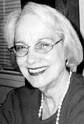 NANCY BRANSON Obituary (2013)