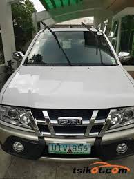 Isuzucrosswind 2012 1 Cars For Sale Buy And Sell Cars Metro Manila