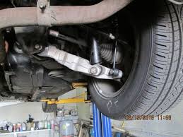 2000 Jaguar S Type Lower Control Arm And Lower Strut Bushing Jaguar S Type Jaguar Control Arm