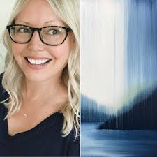 Gabrielle Strong, Artist (@GabrielleStrongArtist) • Facebook