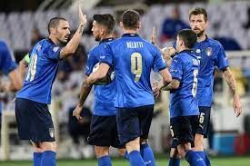 Il sipario si alzerà l'11 giugno 2021, le nazionali si preparano, i vari ct cercano di capire chi convocare e chi invece lasciare a casa. Convocati Italia Europei 2021 I Probabili 26 Di Mancini Ansia Verratti
