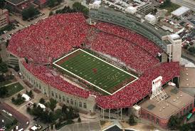 Nebraska's premium seating offerings provide you the amenities and comforts of your own home within memorial stadium, the bob devaney sports center, and pinnacle bank arena. Nebraska Plans To Go Big With 155 Million 350 000 Square Foot Football Training Complex Football Journalstar Com