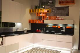 This idea may seem even further outside the box than stainless steel or cork, but copper backsplashes have risen in popularity in recent years, especially in homes that feature modern design elements. New Kitchen Backsplash Ideas Feature Storage And Dramatic Materials